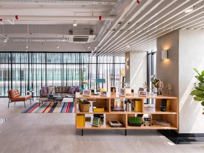 The Canvas Hotel Klang Exterior photo